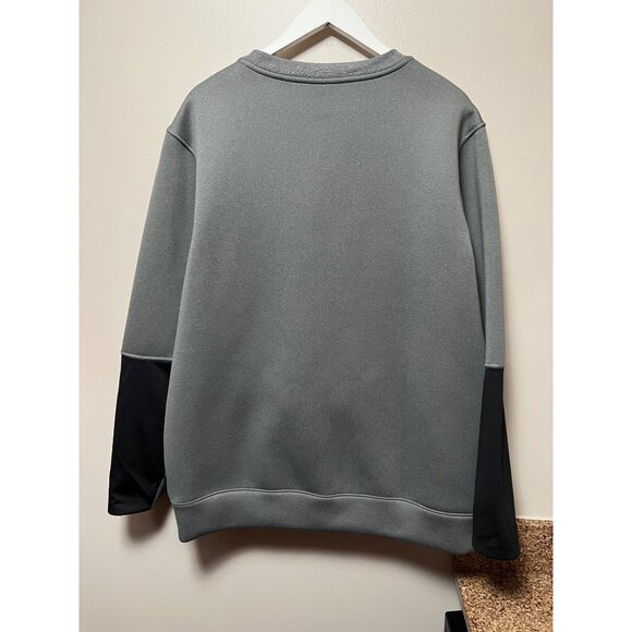 Nike Team Issue Missouri Tigers Soft Shell Sweater - Size L - Picture 4 of 4